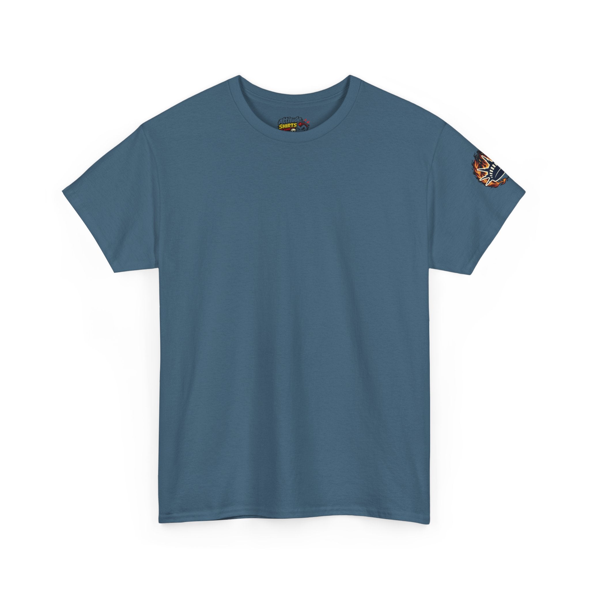 "One Nation Under Chaos" Premium Graphic Tee