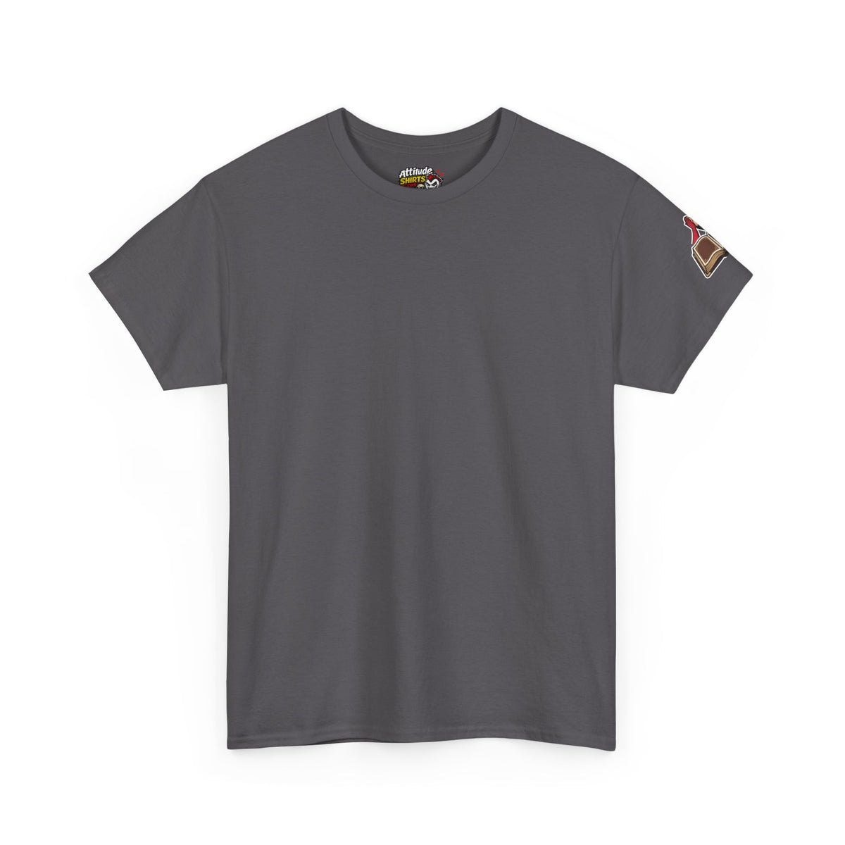 Working For The Sweet Stuff Premium Graphic Tee