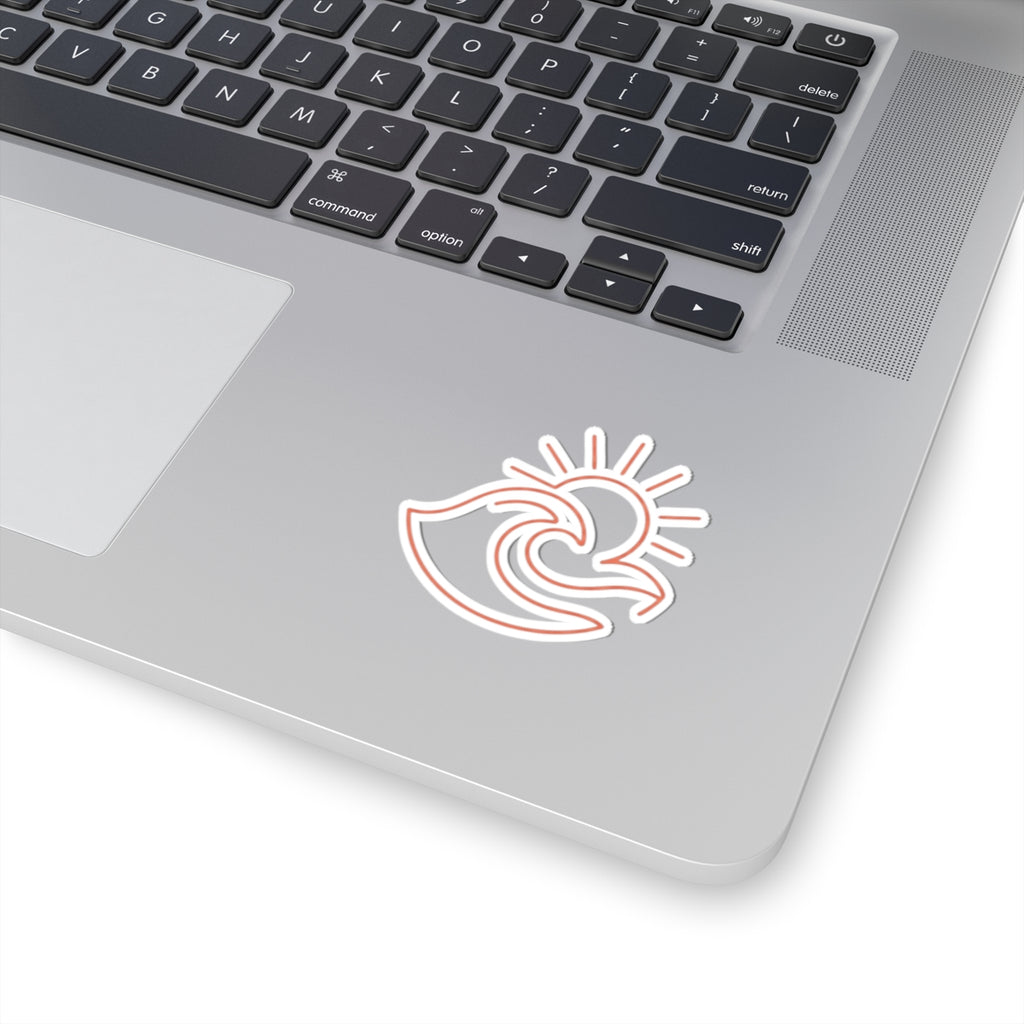 "Sun" Sticker — Main
