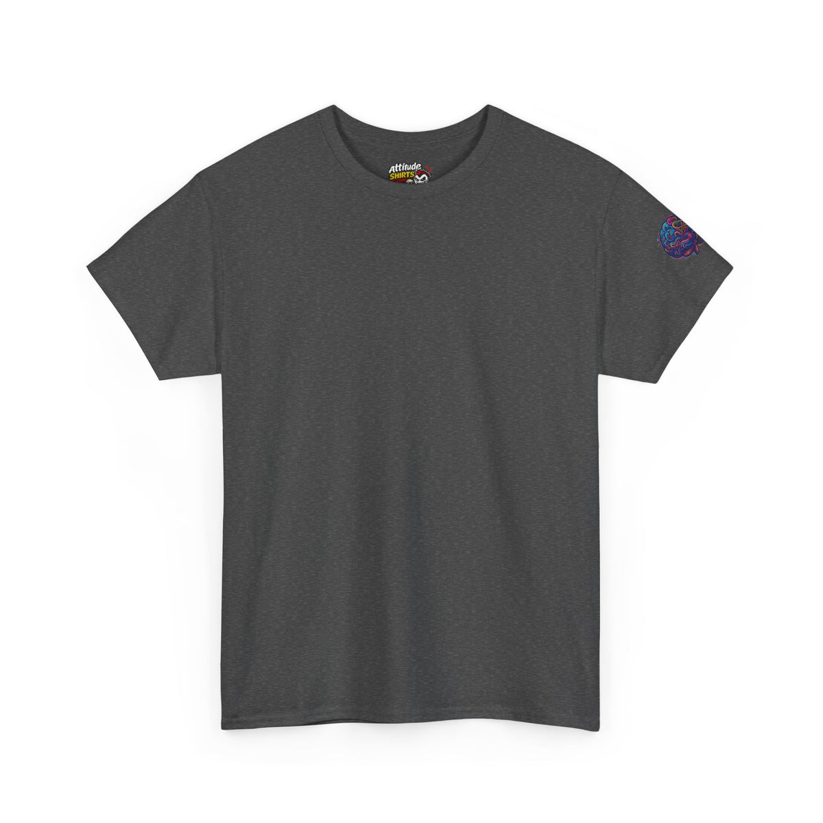 Professional Overthinker Premium Graphic Tee