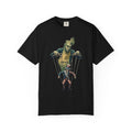 Strings Attached | Garment-Dyed Tee — AttitudeShirts