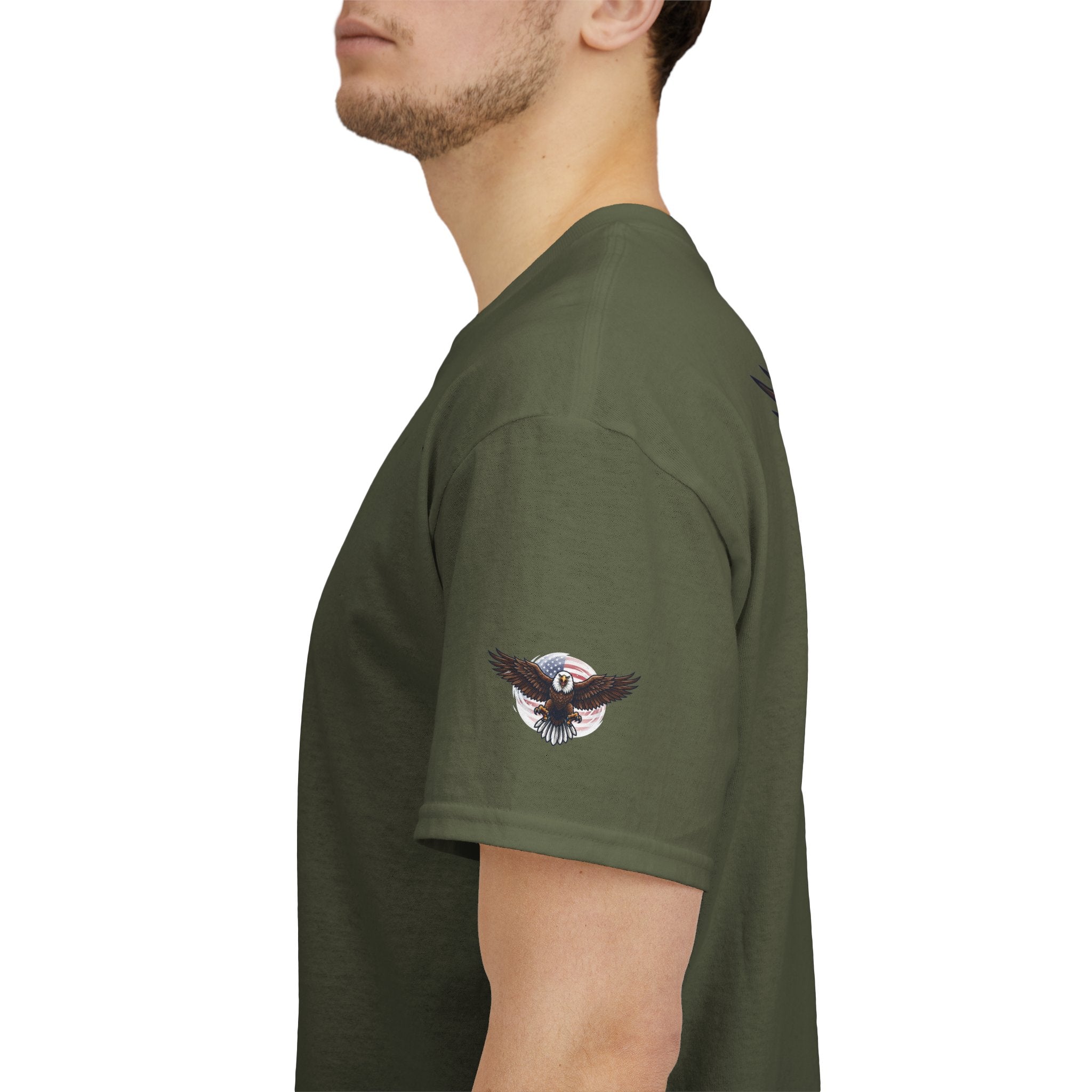 "Resist" Premium Graphic Tee