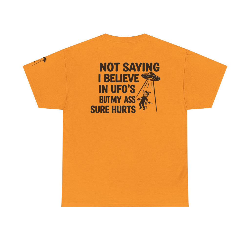 "UFO's" Premium Graphic Tee