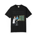 "I Trust The Science" Unisex Garment-Dyed T-shirt