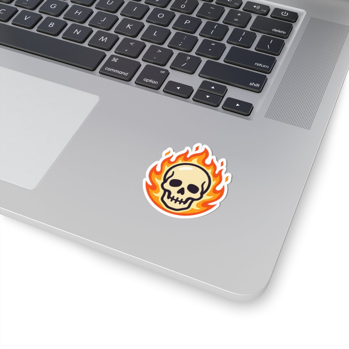 "Hellfire" Sticker