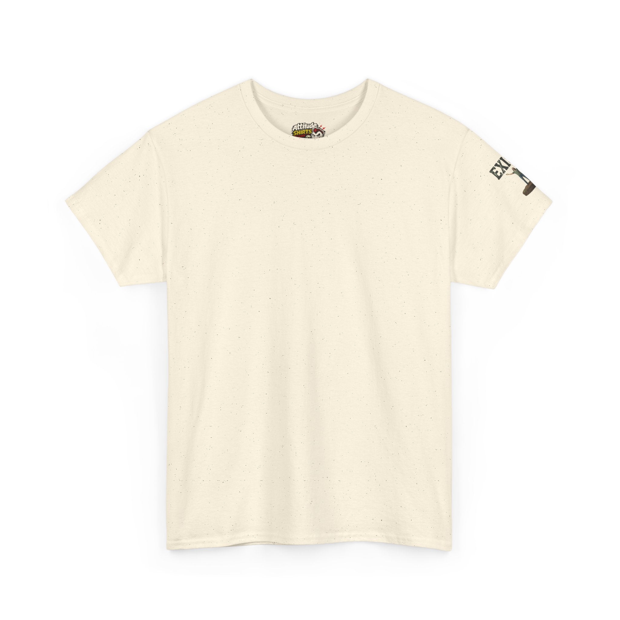 "I Exist" Premium Graphic Tee