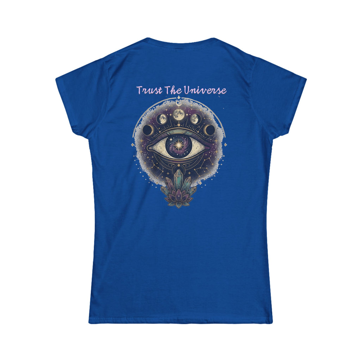 "Trust the Universe" Women's Tee