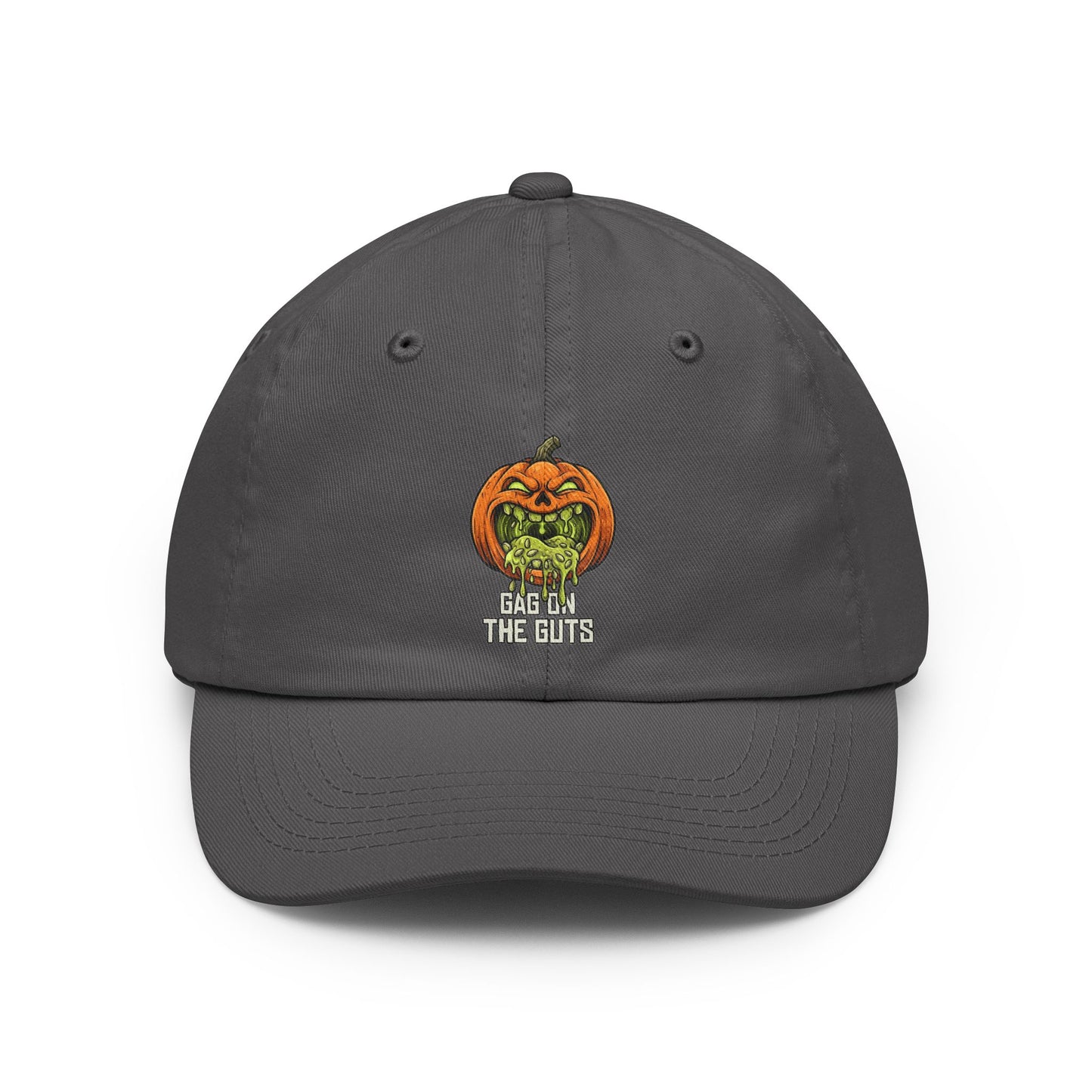 "Gag On The Guts" Dad Hat