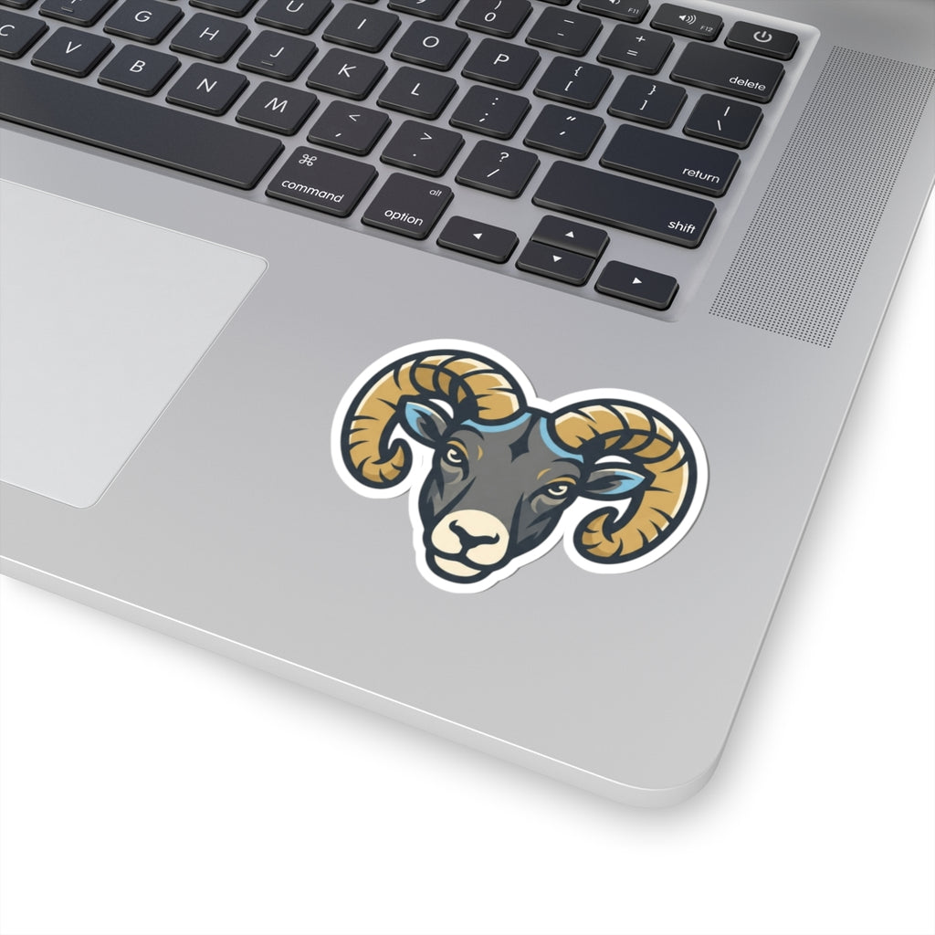 "May Legend" Sticker