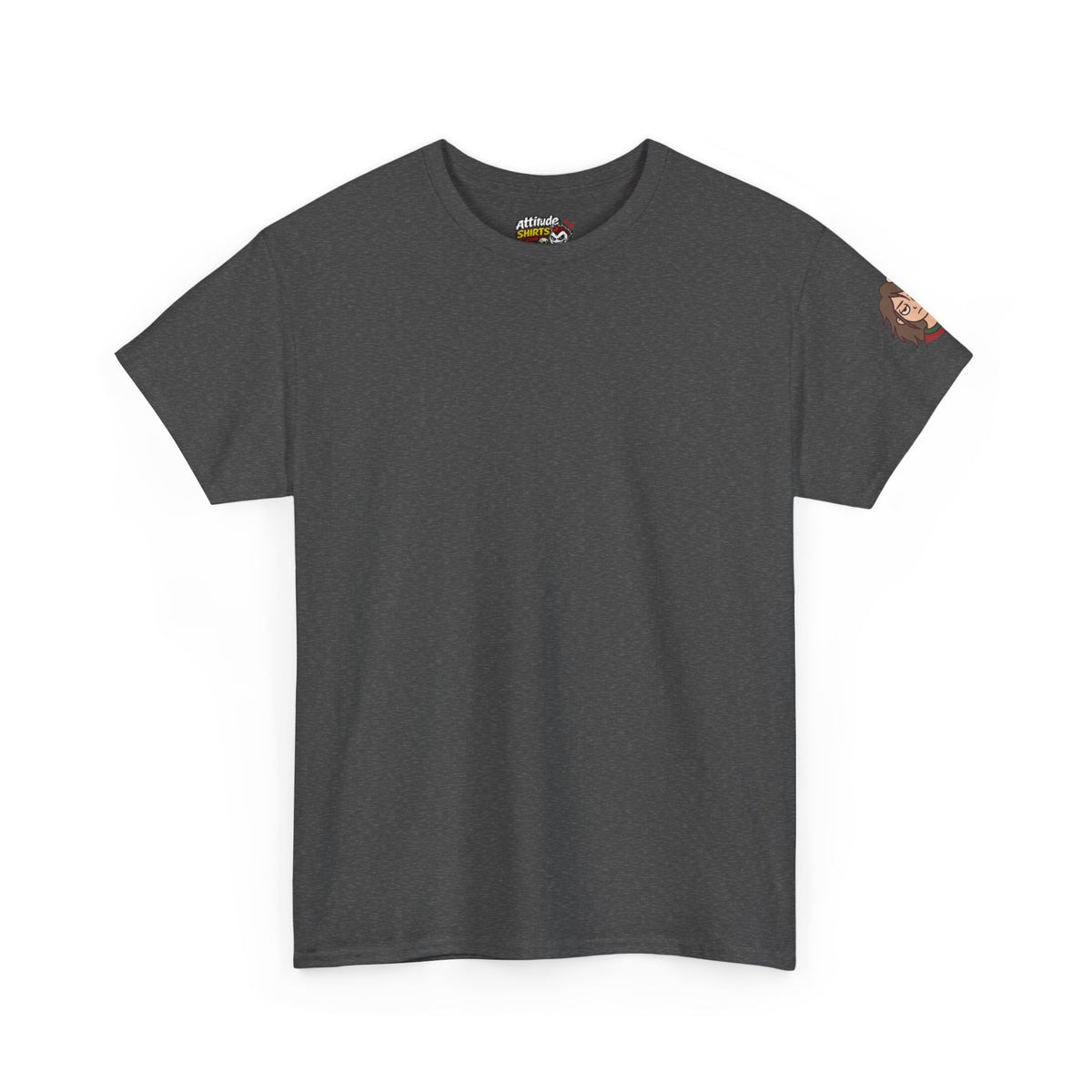 Christmas Is Ruined Premium Graphic Tee