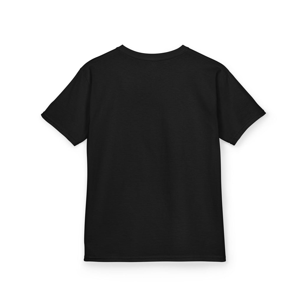 "Mountain Lake Paddle Board" Kids Tee