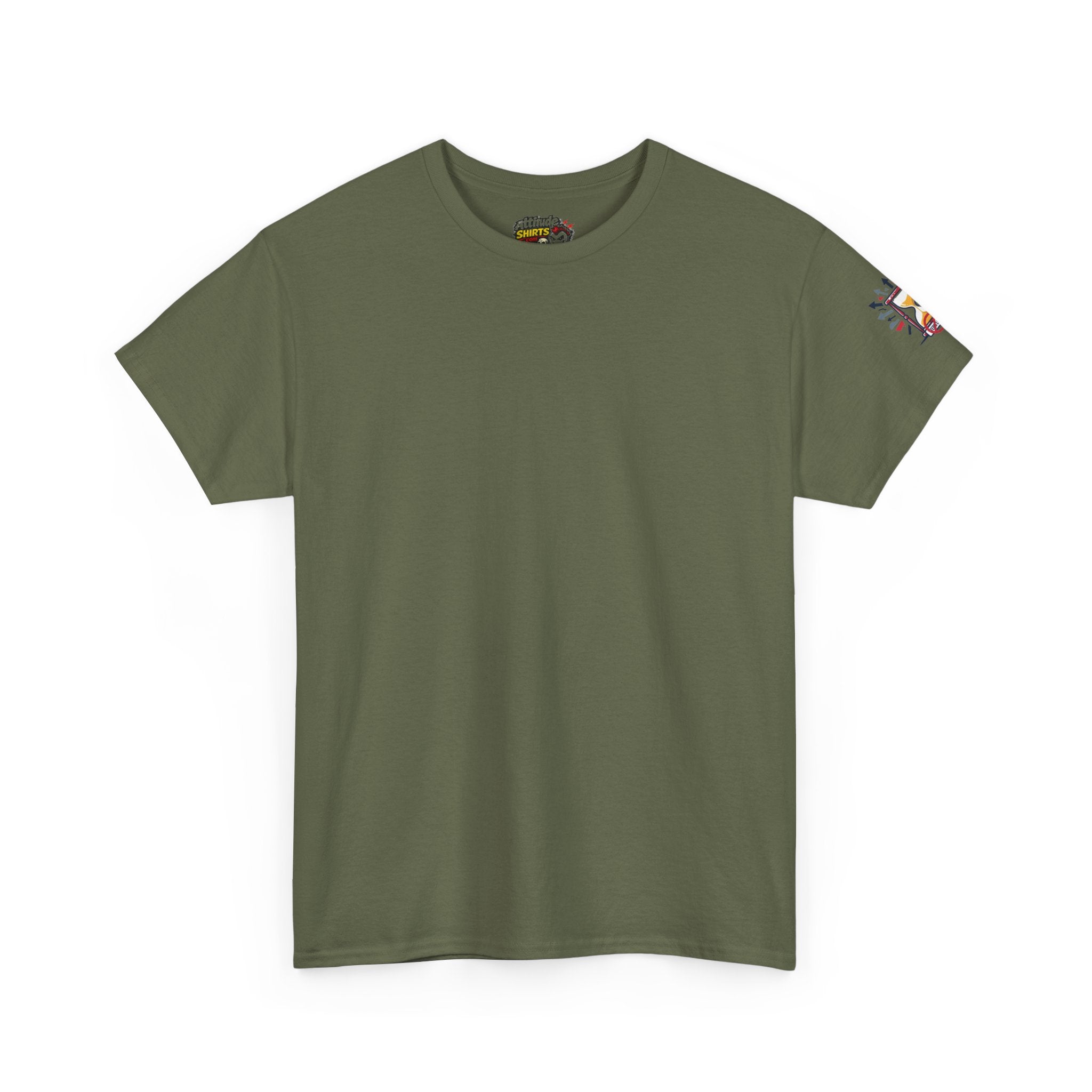 "Term Limits Are A Suggestion" Premium Graphic Tee