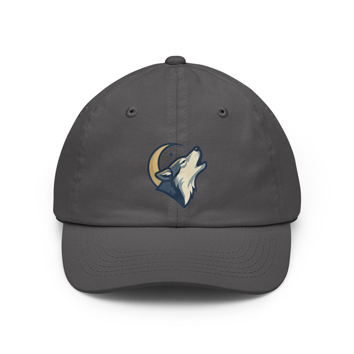 Color: Charcoal | June Legend Cap