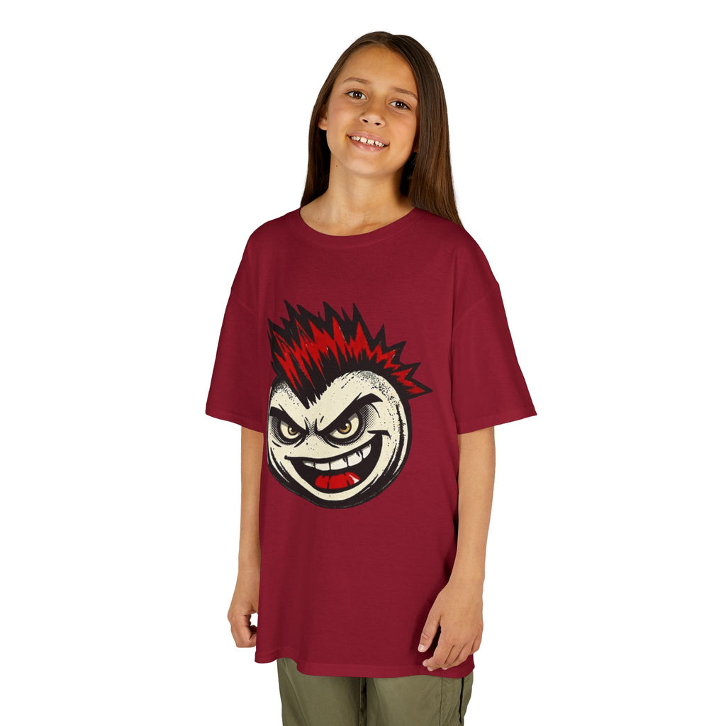 "Hazard" Kids Tee