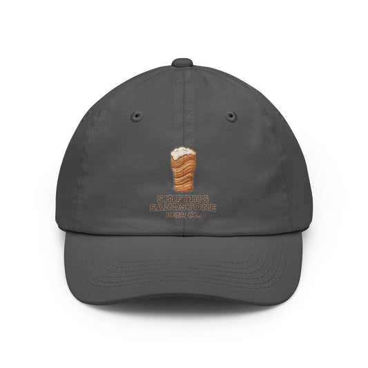 "Shifting Sandstone Beer Co." Cap