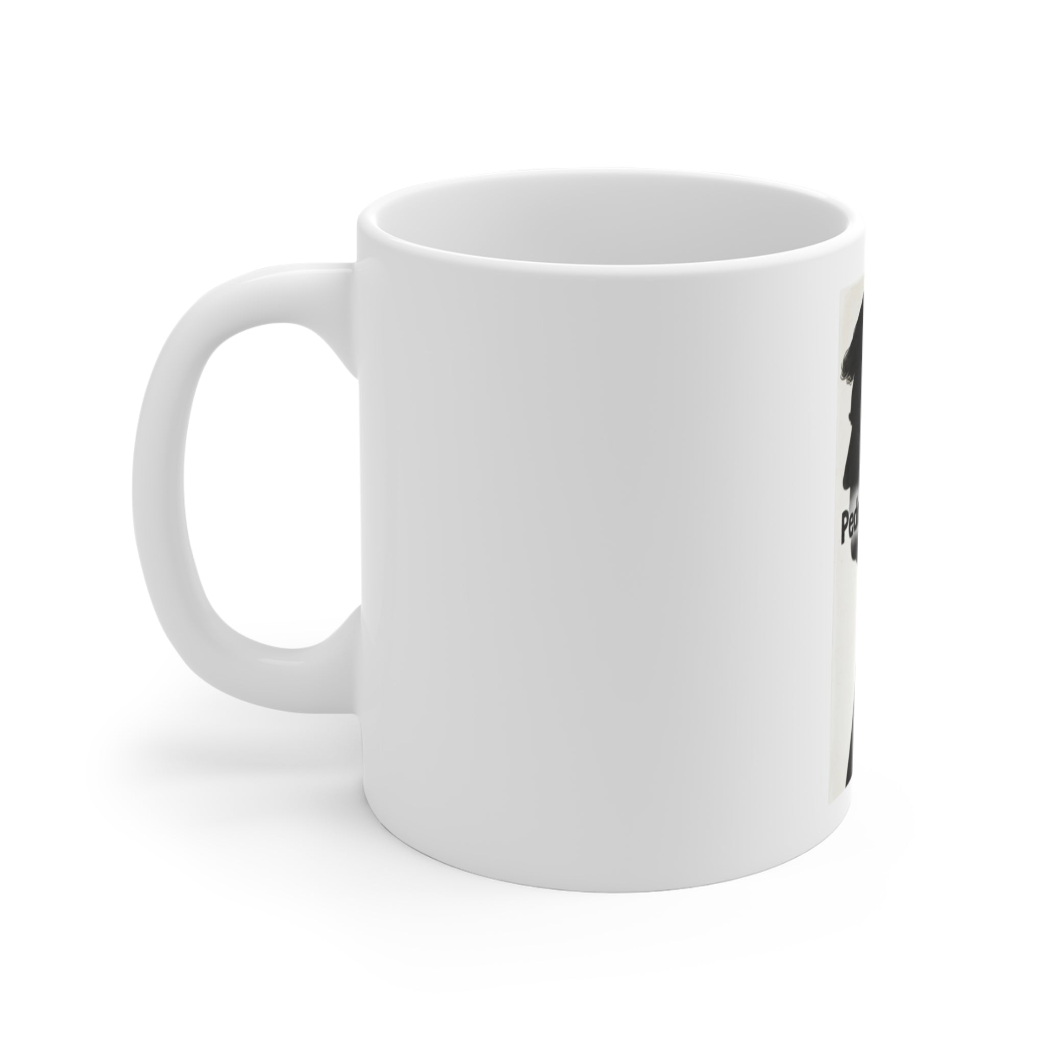 Pedal to the Metal Thief Mode | 11oz Mug