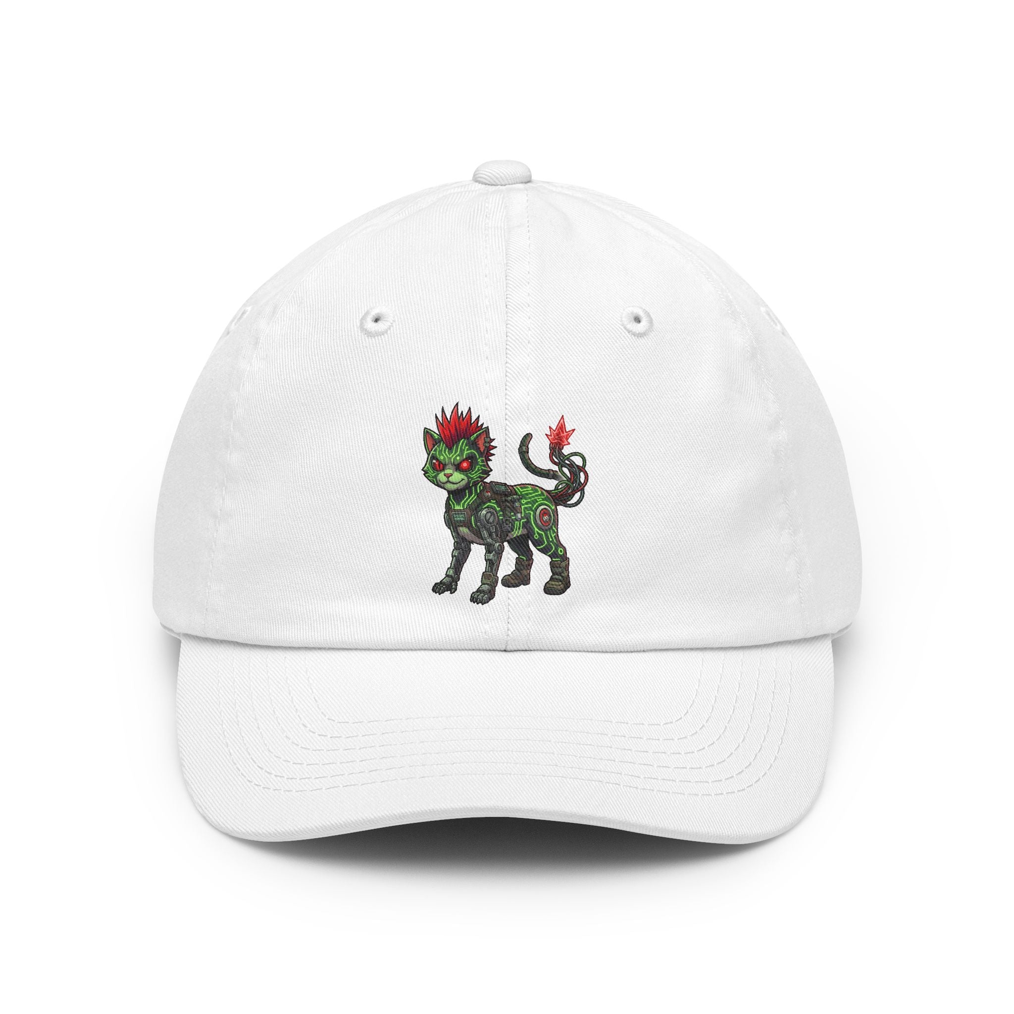 "Boots" Dad Hat