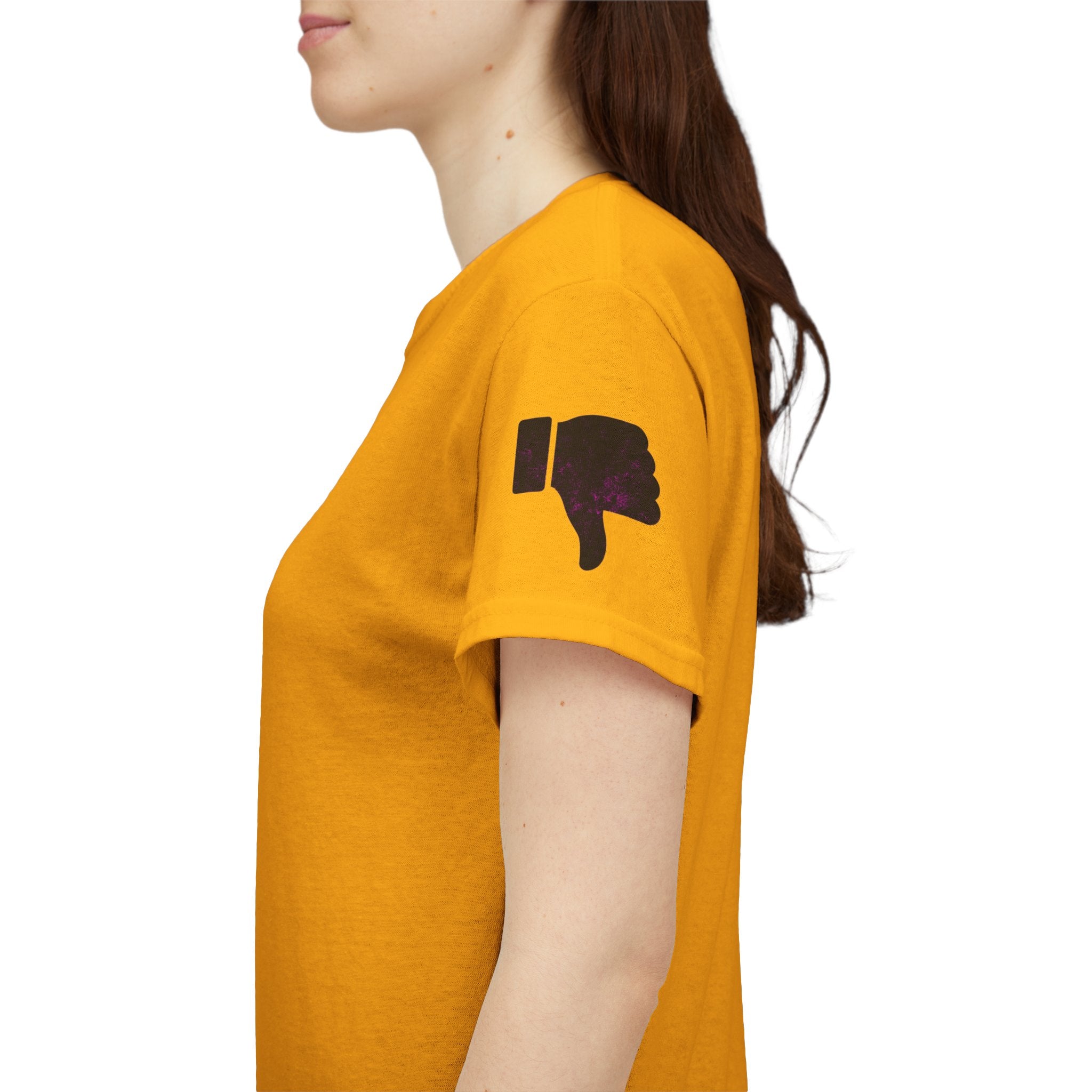 "My Politicians Are An Embarassmenet" Premium Graphic Tee