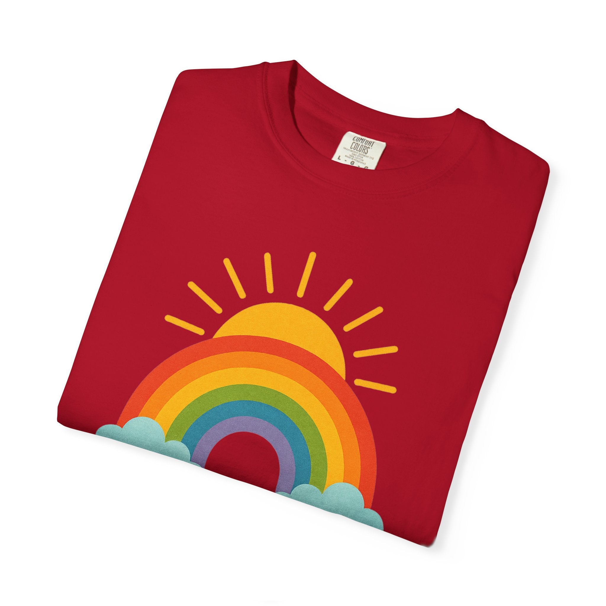 "I Am a Child of God" T-Shirt