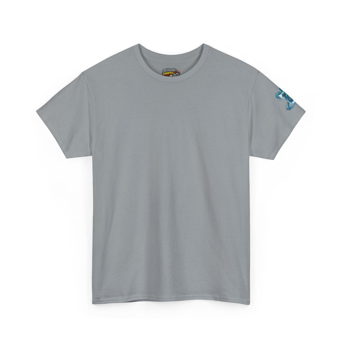 Data Not Water Premium Graphic Tee