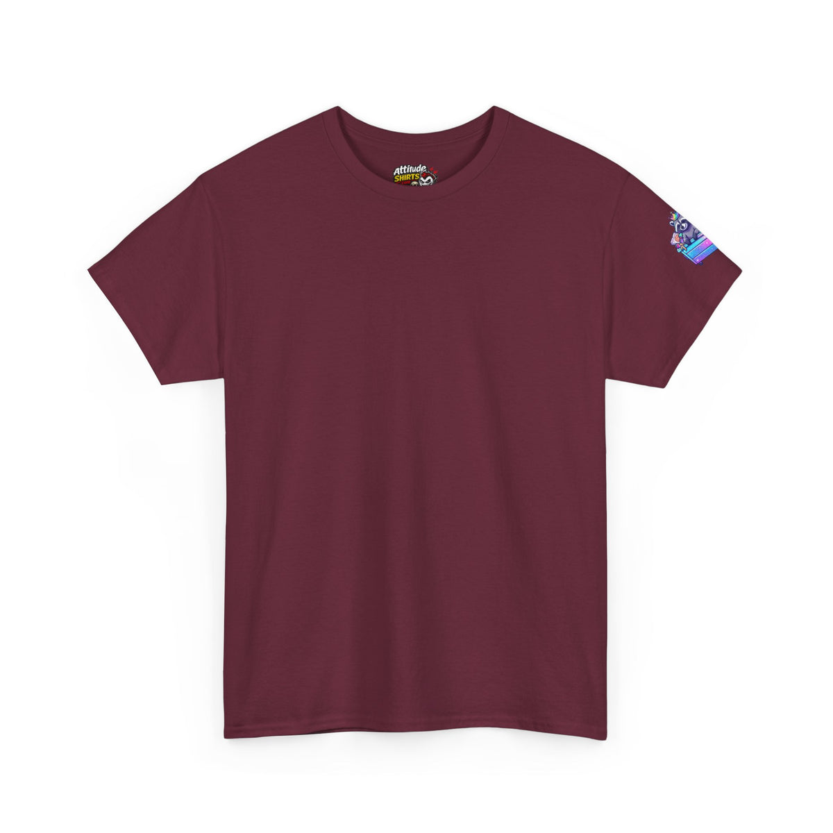 Top Tier Trash Premium Graphic Tee