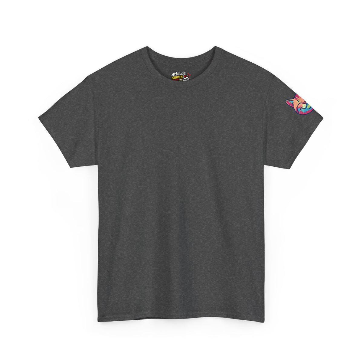 "Always Cuddle Your Pussy" Premium Graphic Tee