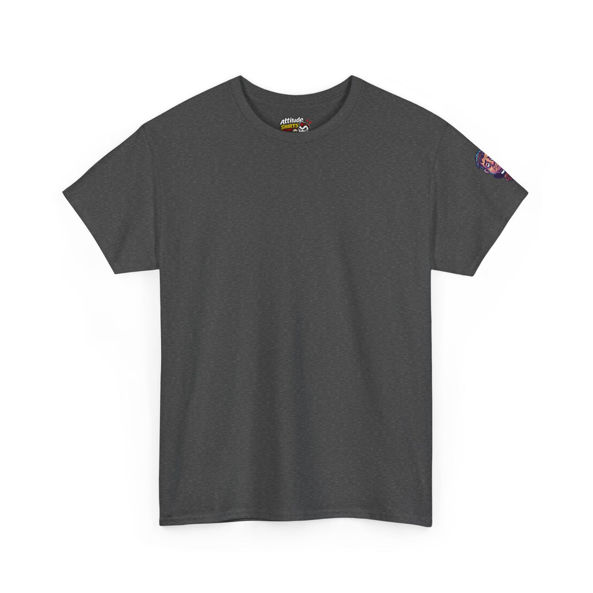 "Forgive Me Father Too Much Candy" Premium Graphic Tee