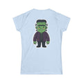 "Frankenstein" Women's Tee
