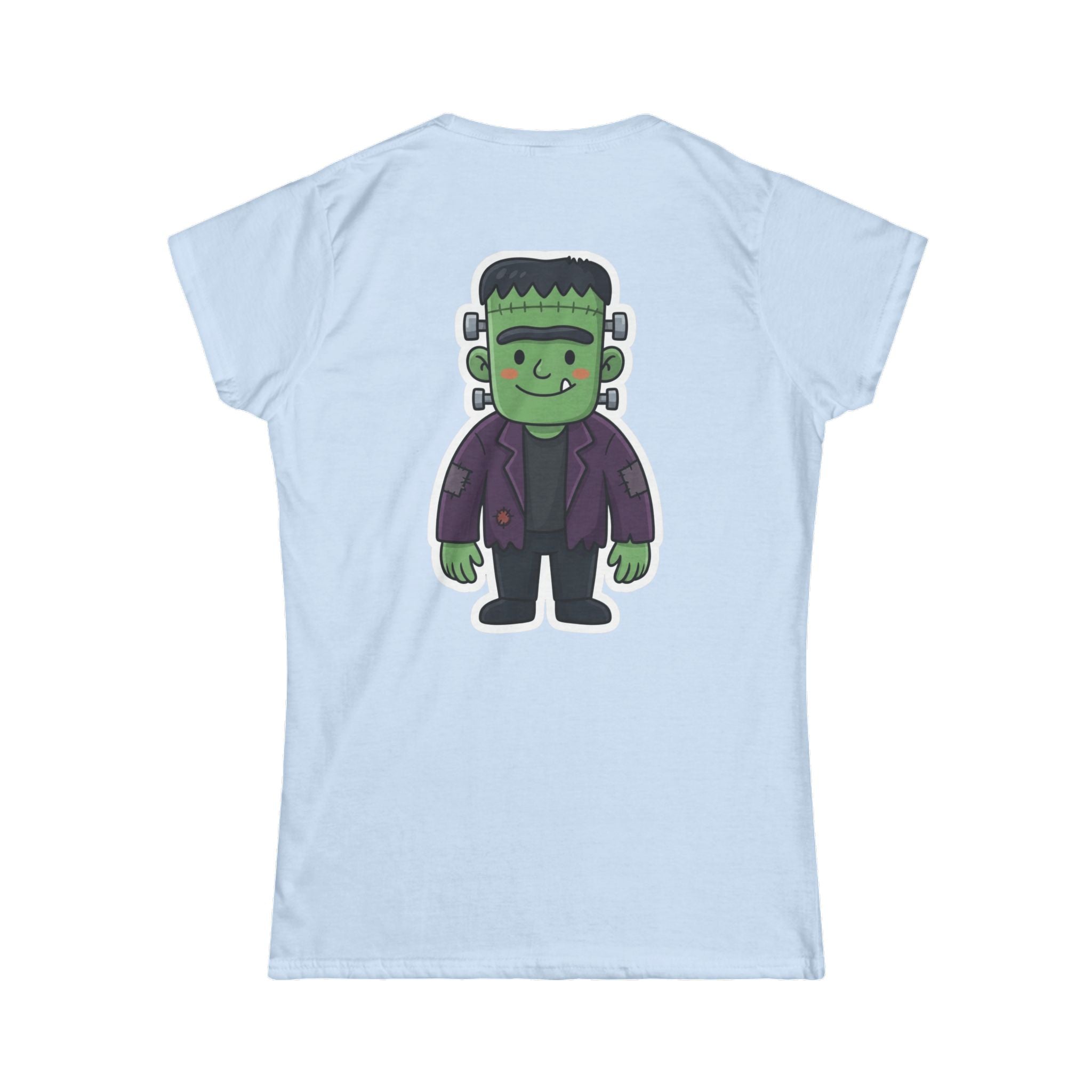 "Frankenstein" Women's Tee
