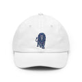 "Cyber Lion" Dad Hat