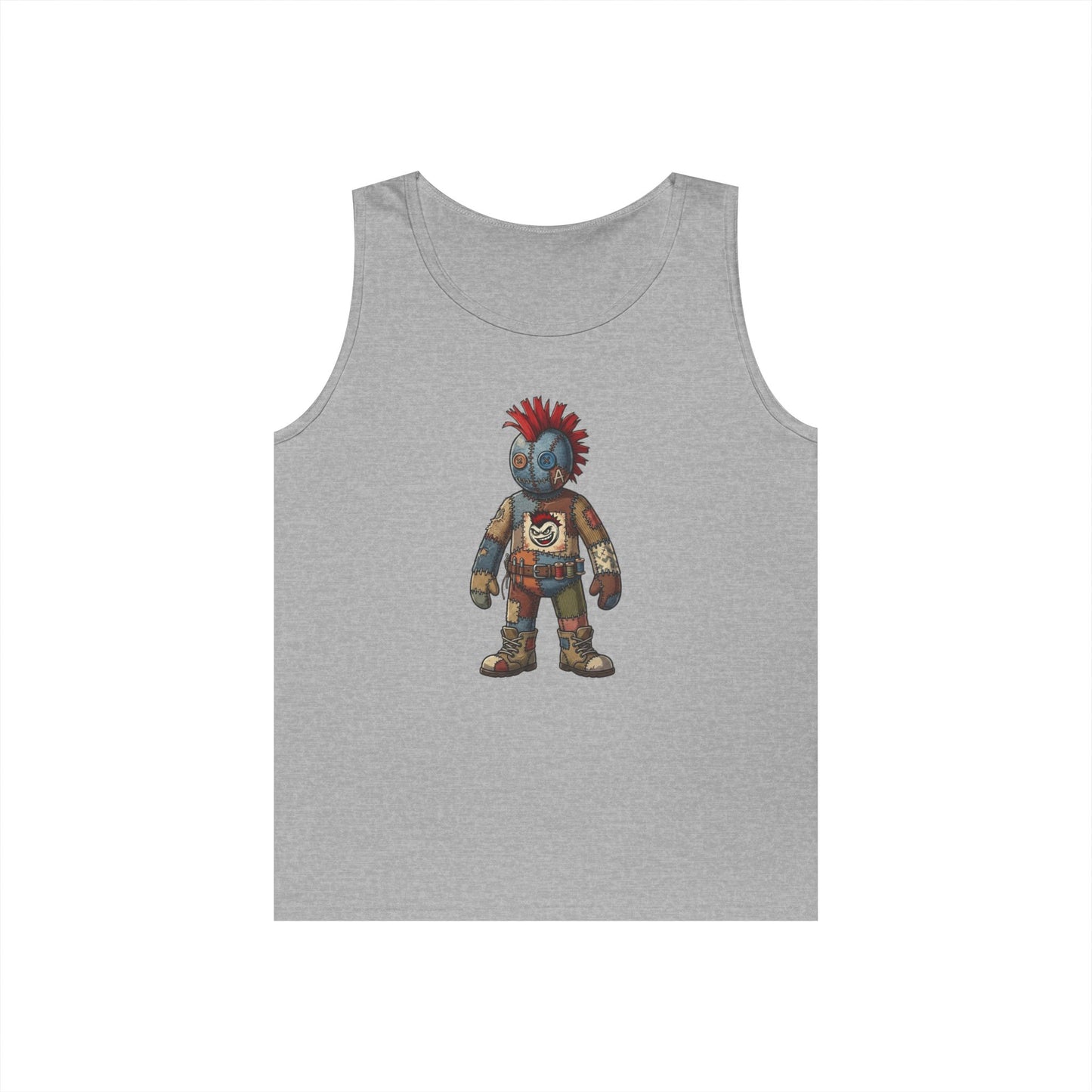 "Stitch" Tank Top