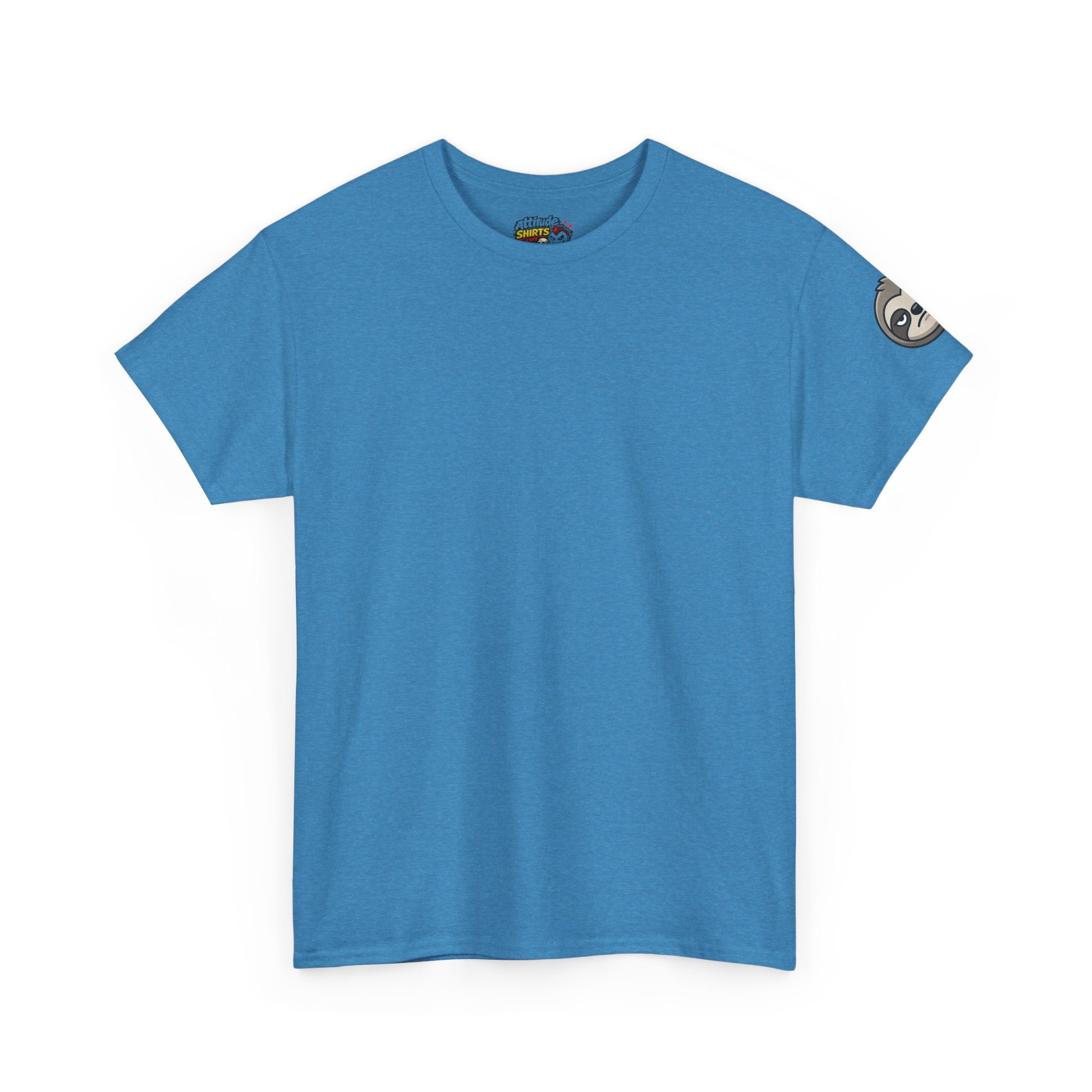 "Selective Action" Premium Graphic Tee