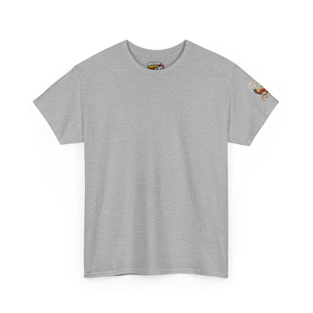 Mother Clucker Premium Graphic Tee