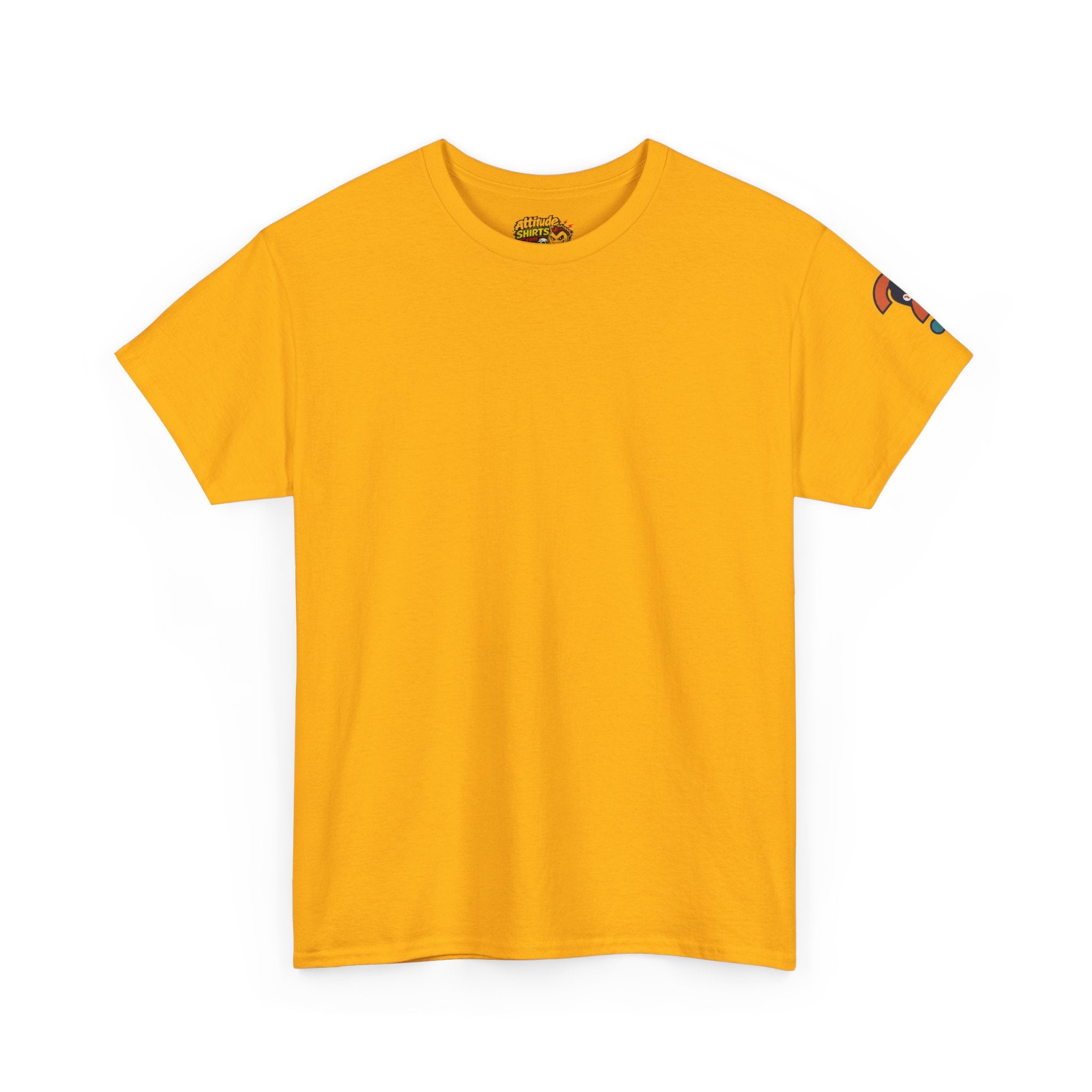 "Main Character Energy" Premium Graphic Tee