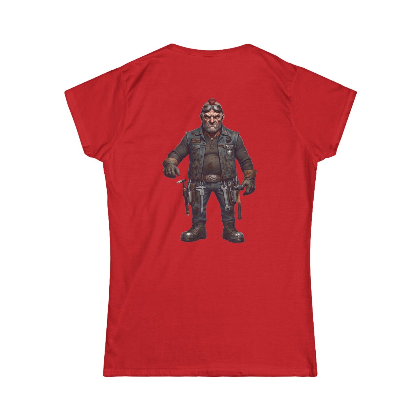 "Axel" Women's Tee