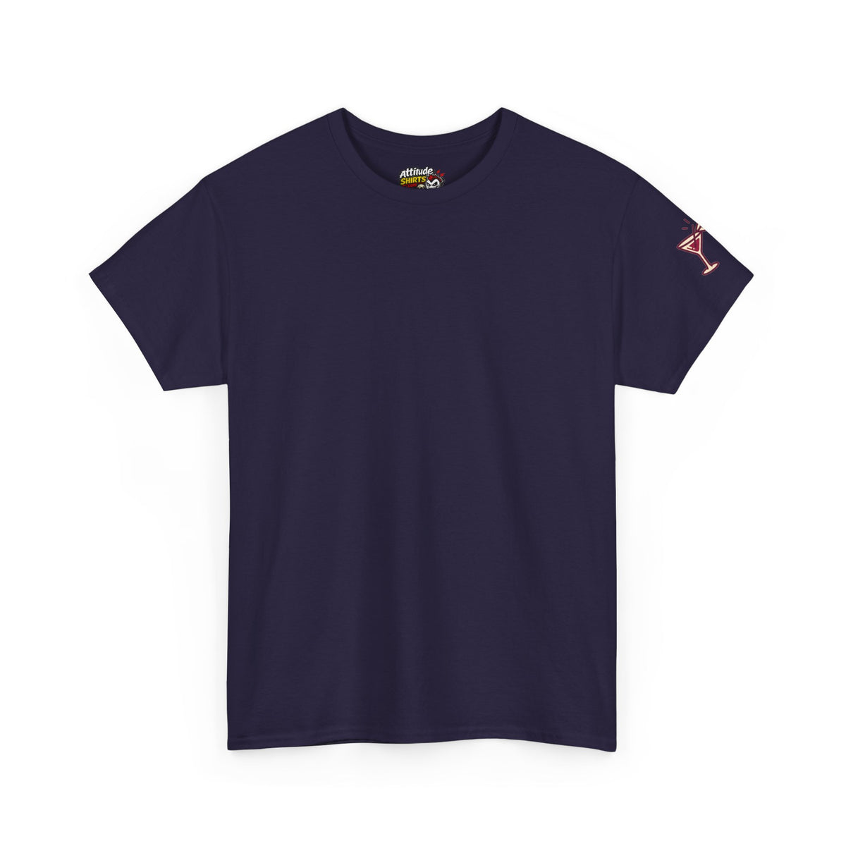 Thanksgiving Regrets Premium Graphic Tee