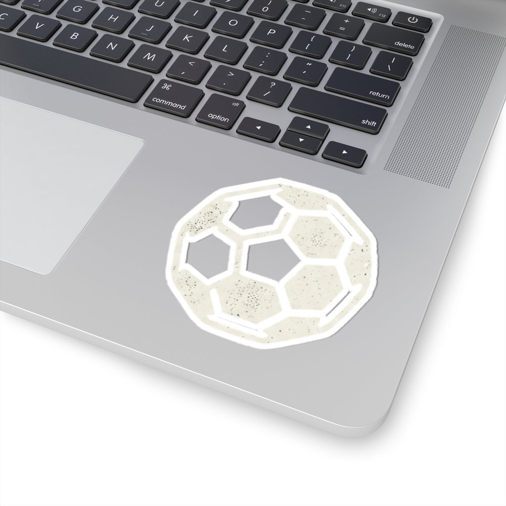 "Forza Nobody" Sticker