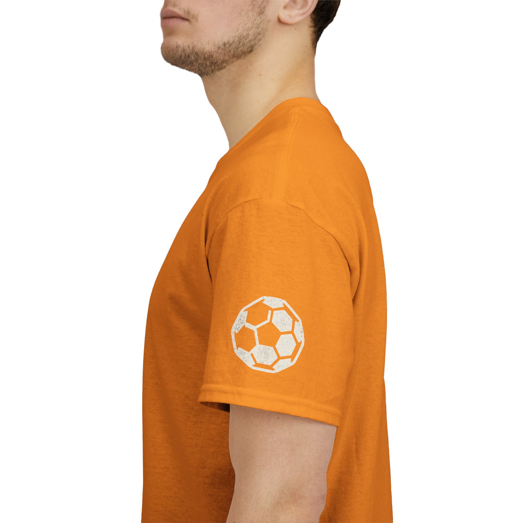 "Forza Nobody" Premium Graphic Tee