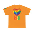 "LOVE" Premium Graphic Tee