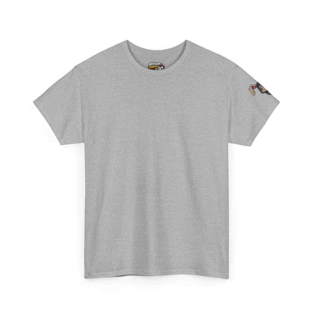 "Fertility Festival" Premium Graphic Tee