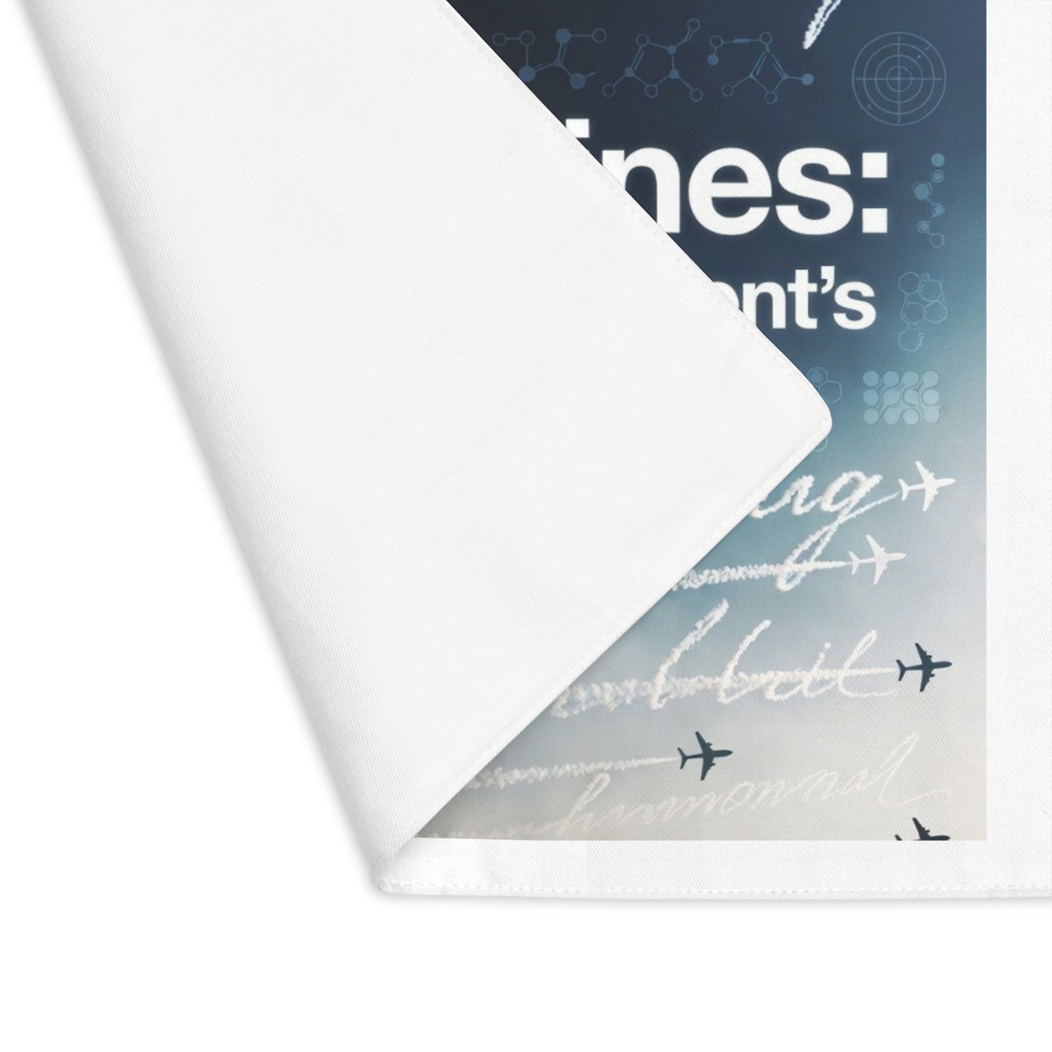 Concrete Jungle Royalty | Canvas Tote — AttitudeShirts