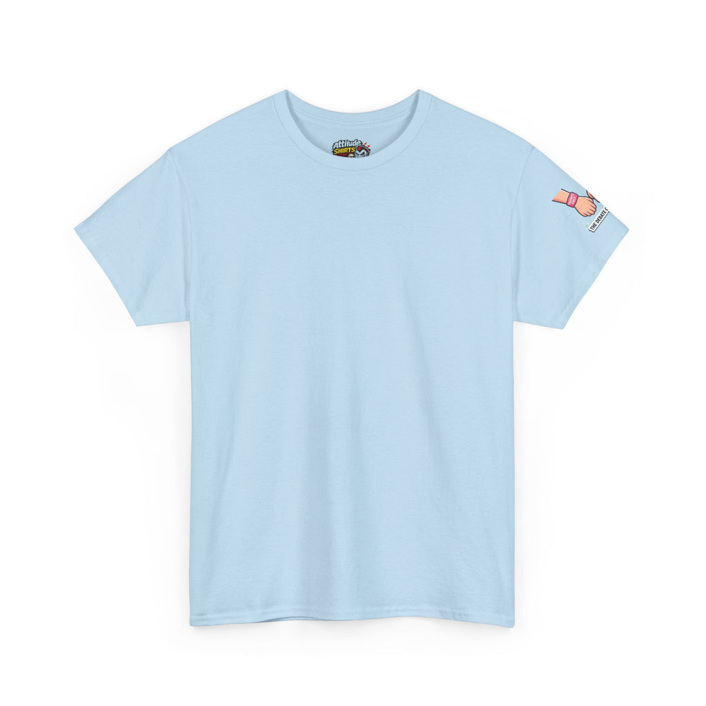 "Mom's Favorite" Premium Graphic Tee