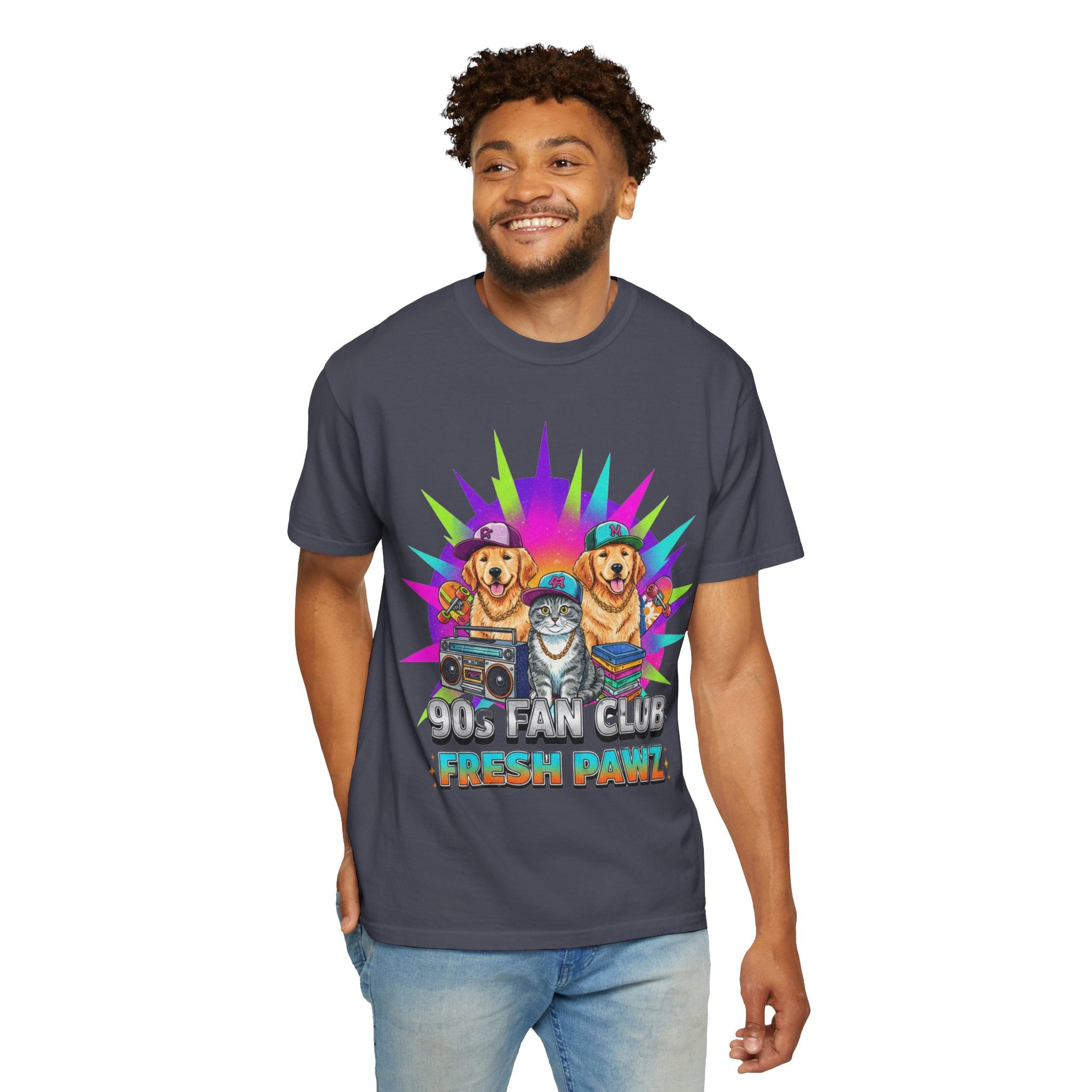 Still Living in the 90s (Send Help) |