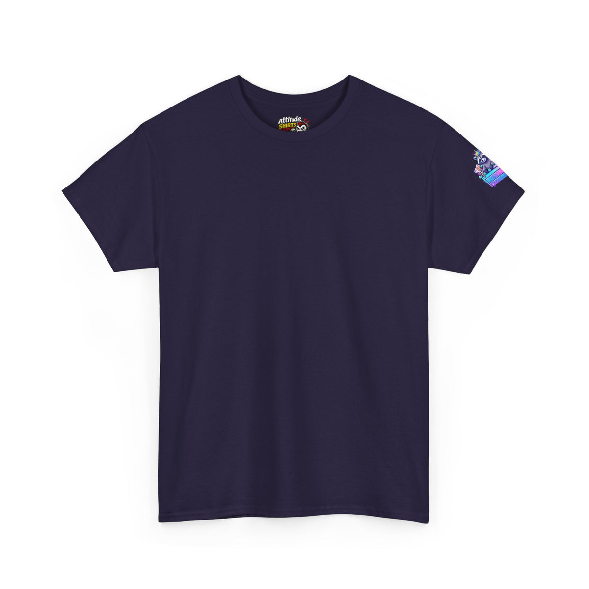 Top Tier Trash Premium Graphic Tee