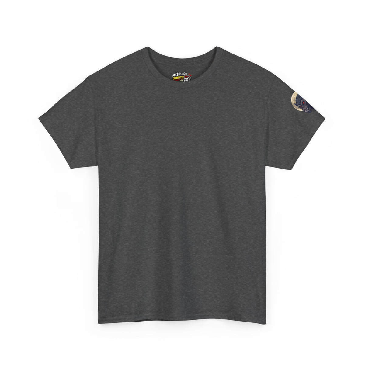 "Ahool (Javan Folklore)" Premium Graphic Tee