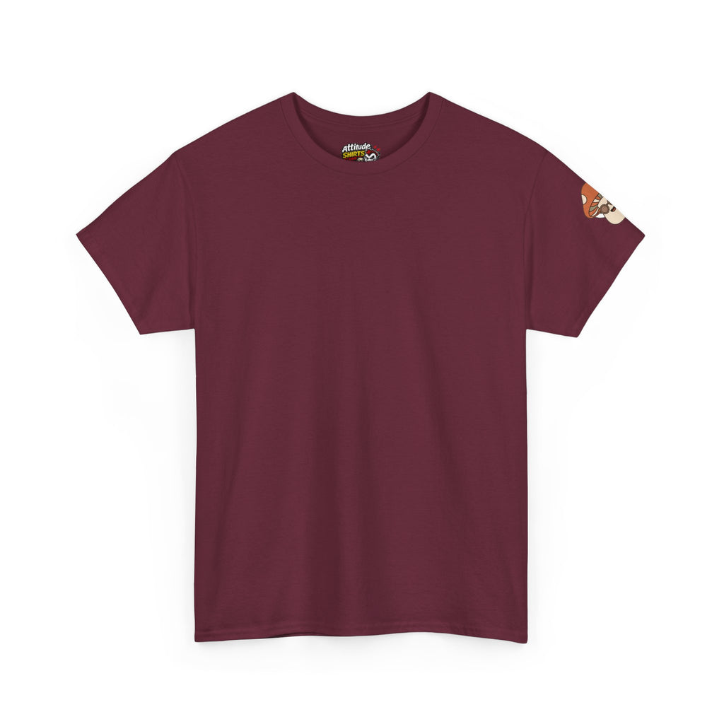 "Shroom Man" Premium Graphic Tee