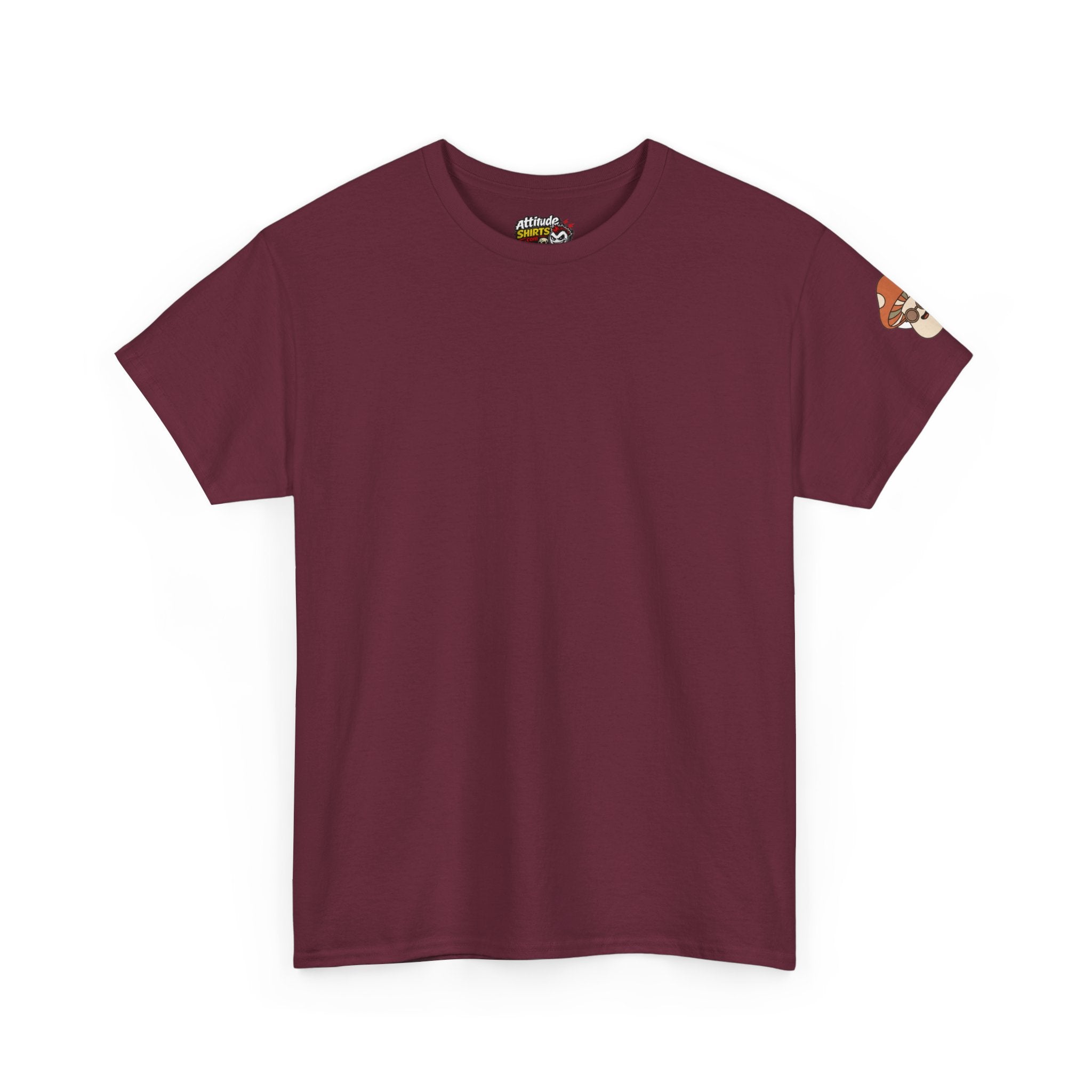 "Shroom Man" Premium Graphic Tee