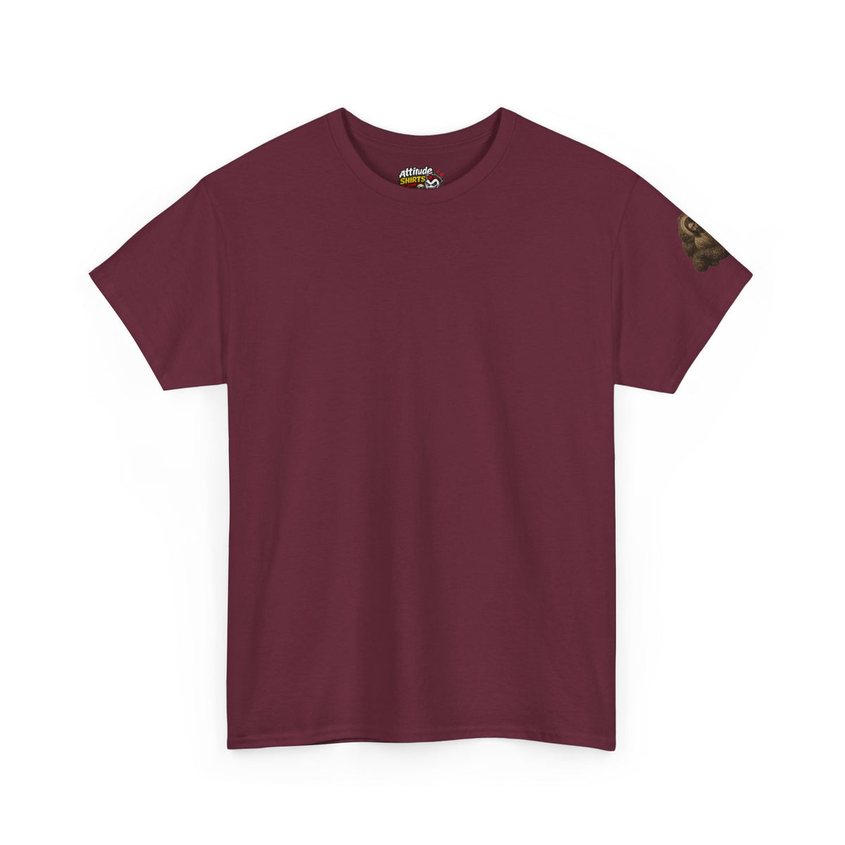 "Good Book Series It's a Sign - Really" Premium Graphic Tee