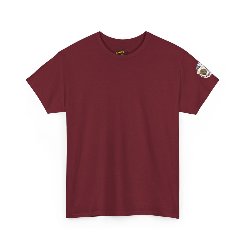 "Bible Proof of Good" Premium Graphic Tee