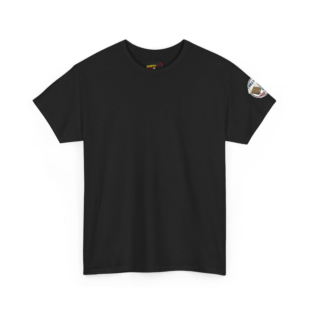 "Bible Proof of Good" Premium Graphic Tee